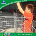 army barrier wall hesco barriers welded mesh for defense military wall